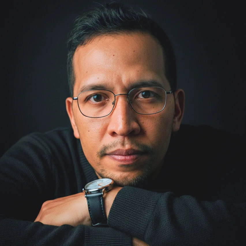 Wilmer Santoyo - Ingeniero en Telecomunicaciones, Consultor SEO Técnico y Especialista en Seguridad WordPress